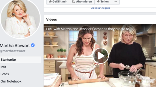 Martha und die Hasch-Cookies