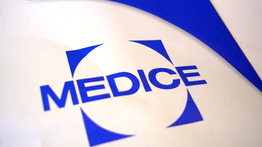 Medice sichert sich Perenterol