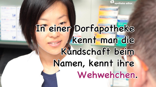 ptasprueche wehwehchen