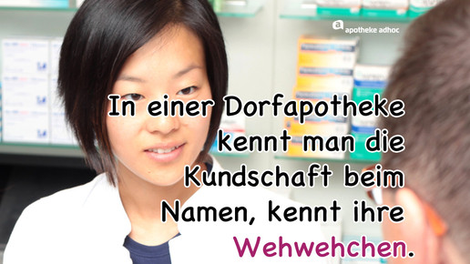 ptasprueche wehwehchen