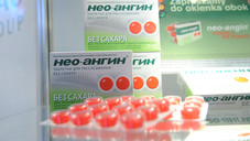 Krim-Krise könnte Hersteller treffen