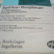 EMA empfiehlt Spiriva für Asthma
