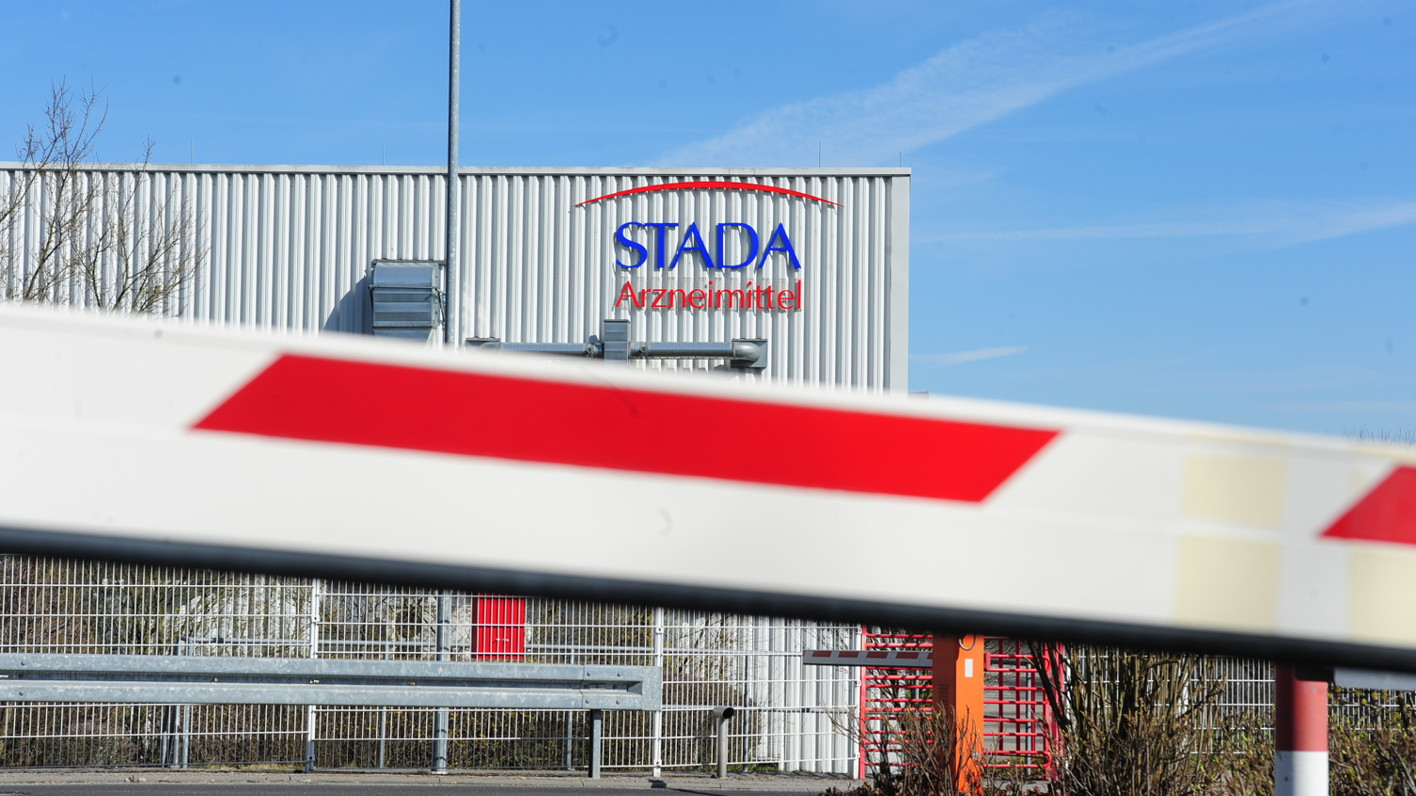 Stada übernimmt SilapoHersteller APOTHEKE ADHOC