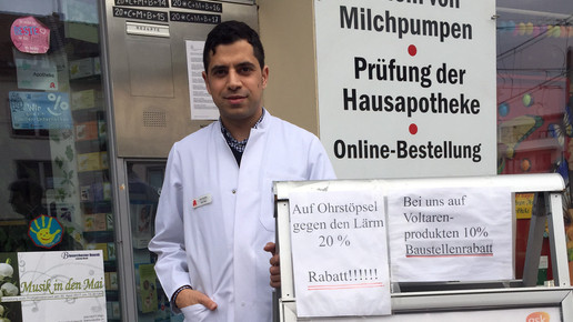 sternapotheke duesseldorf baustellenrabatt1 sternapotheke