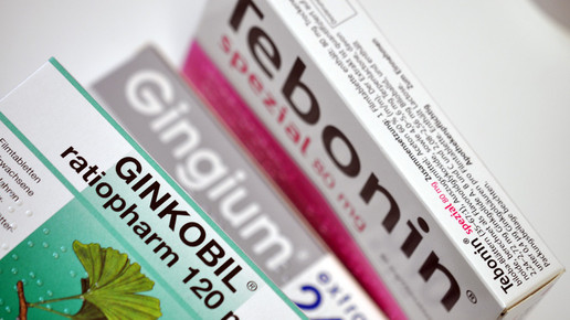 tebonin gingium ginkobil aa