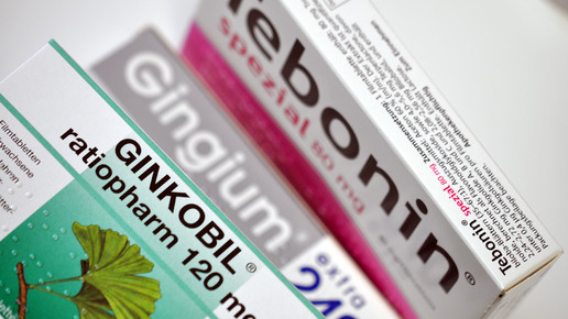 tebonin gingium ginkobil aa