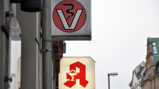 EuGH hält nichts vom Fremdbesitzverbot