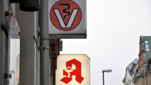 Amoxicillin eimerweise: Kein Engpass bei Tierärzten