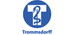 Trommsdorff GmbH & Co. KG Trommsdorff GmbH & Co. KG