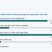 ABDA-Studie umstritten