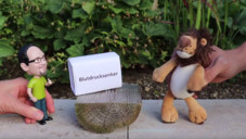 „Ohne Taschentücher, aber zufrieden“