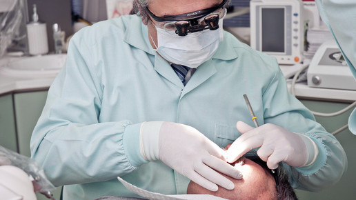 Zahnärzte behandeln auch per Videosprechstunde