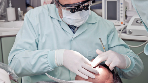 MVZ: Zahnärzte haben Angst vor Ketten