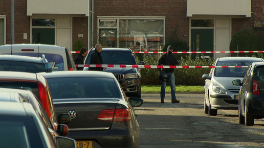 170301 Weert SEK7 Guenter Jungmann