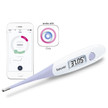 Beurer OT 20 – Moderne Zykluskontrolle mit Basalthermometer und App