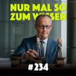 Merz-Karussell: Gesundheitspolitik als Resterampe