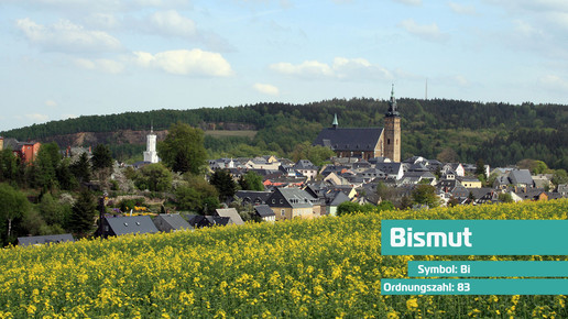 83 bismut bi schneeberg