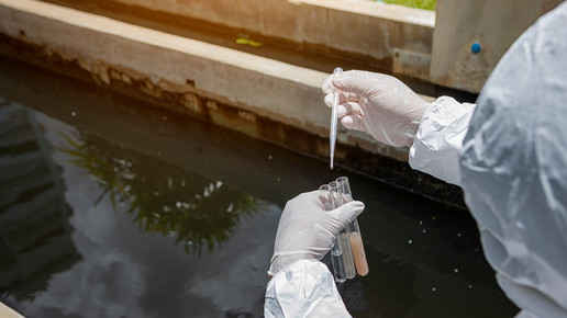 Rot-Grün will Abwasser auf Drogenrückstände untersuchen
