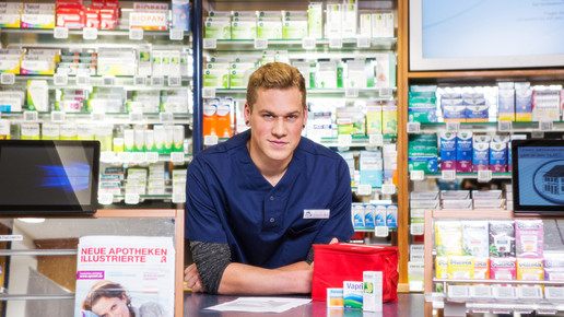 Apoaktionen Adler-Apotheke Rhaunen Reiseservice Adler-Apotheke