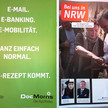 NRW: DocMorris-Werbung im CDU-Magazin