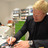 Oliver Kahn besucht Apotheke