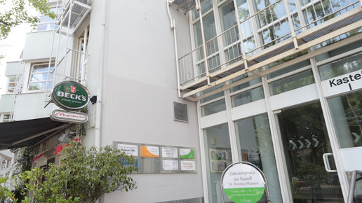 Sozieta  t 13 Adler-Apotheke