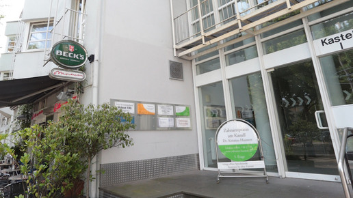 Sozieta  t 13 Adler-Apotheke