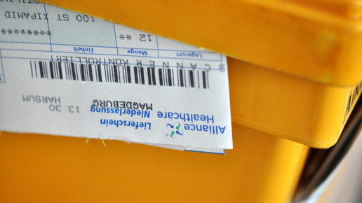 Corona-Plan bei Alliance