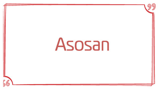 asosan