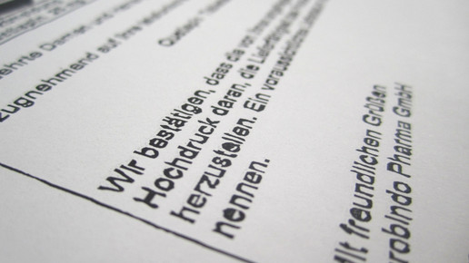 aurobindo defektbeleg1 aa