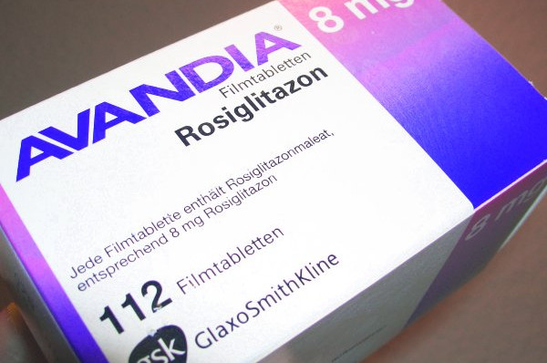 Glinide verschwinden ab Juli APOTHEKE ADHOC