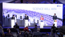 Biontech: Gründerin verrät Erfolgsrezept