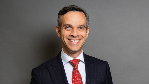 Porträt Niels Lutzhöft