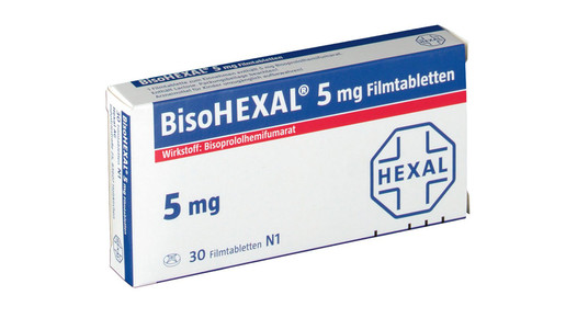 bisohexal hexal