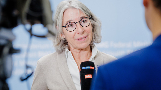 Overwiening: Keine Zusagen von Lauterbach