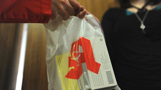 Reformvorschlag: Pizzaboten für Notdienstapotheken?