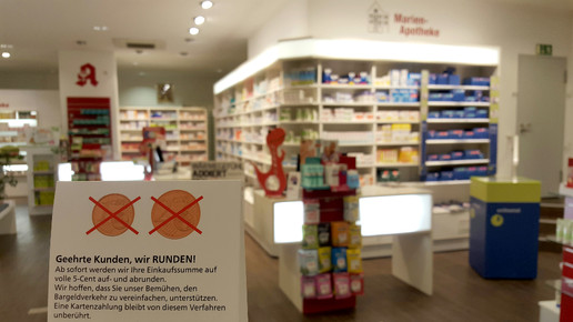 cent-aktion kleve marien-apotheke