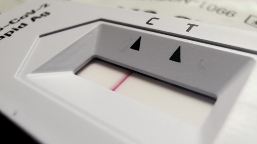 Corona-Tests für Kitas, Schulen und Heime