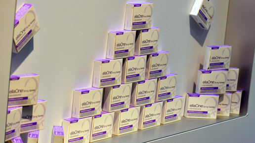 Nach Lieferproblemen: HRA übernimmt Vertrieb von EllaOne selbst