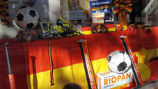 WM-Fieber in deutschen Apotheken