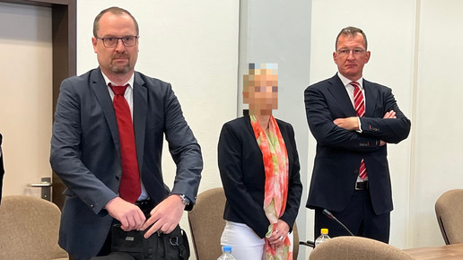 Glukose-Prozess: Gericht verurteilt Apothekerin