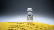 Apotheken für Impfzentren gesucht