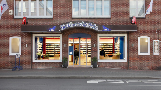 loewenapotheke aussen besamex