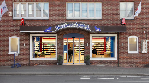 loewenapotheke aussen besamex
