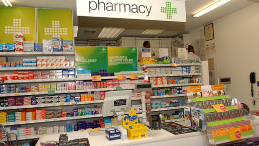 Falscher Pharmazierat verliert Approbation