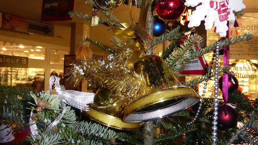 rokitta christbaumschmucking4 punkt-apo