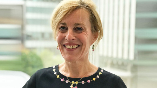 Dr. Sabine Straus ist neue PRAC-Vorsitzende