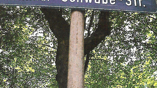 schwabe strasse schwabe