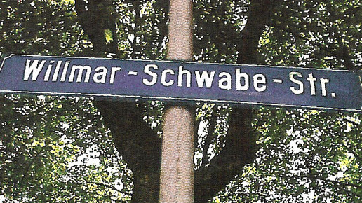 schwabe strasse schwabe
