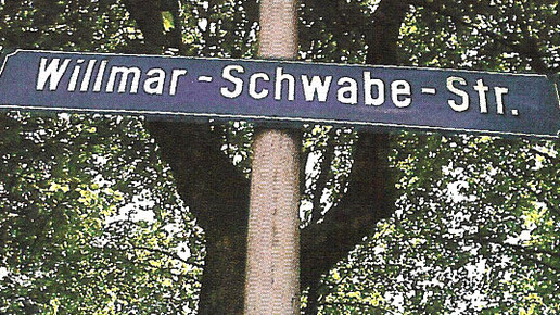 schwabe strasse schwabe